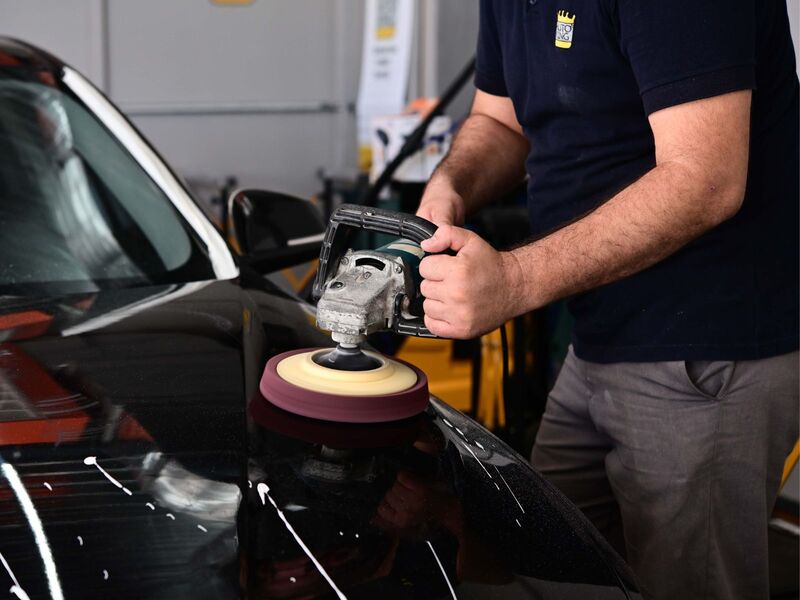 Dursunbey Oto Pasta Cila